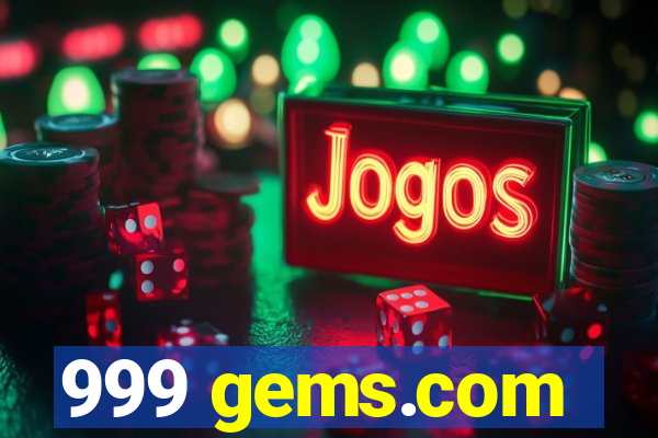 999 gems.com